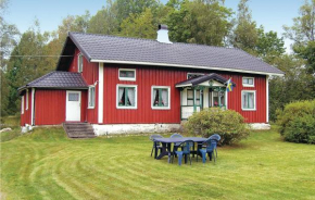 Holiday home Ambjörnarp *LX *, Ambjörnarp